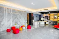 TAI YI · Z HOTEL