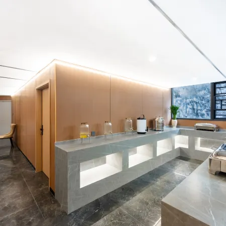 Huangguoshu21℃ Hotel