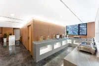 Huangguoshu21℃ Hotel - Desayuno