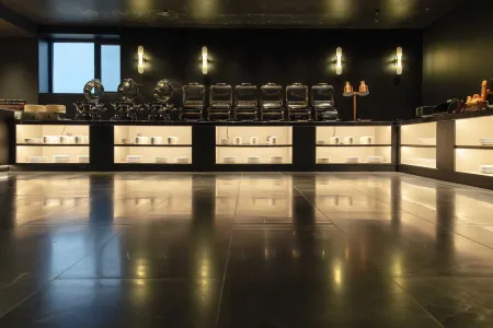 Lislell Hotel Harbin Отели рядом с достопримечательностью «Harbin Railway Vocational and Technical College»