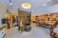 Guiyin･Yuanli Hotel (Qingquyuan) Hotels in Jiyuan