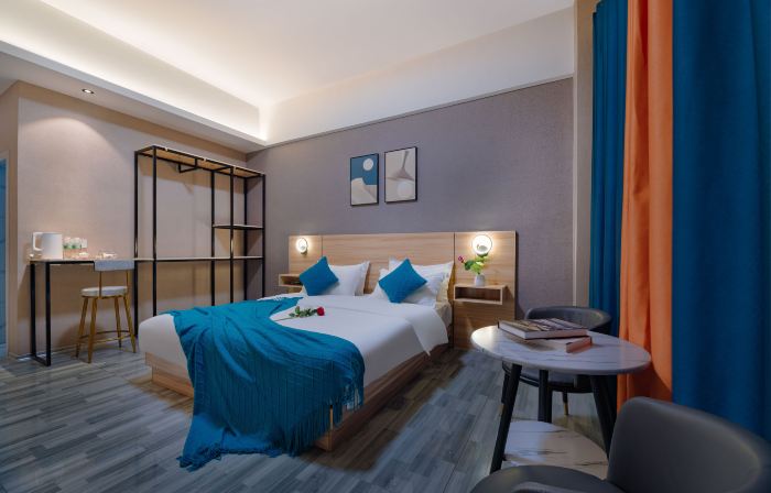 Fanyao Apartment