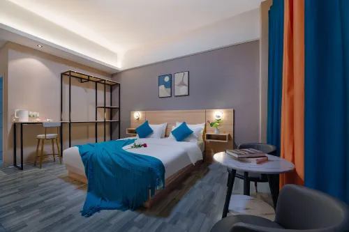 Fanyao Apartment Hotels in Ruili