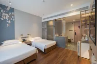 北京和平里ホテル 東直門・北京工人体育場・雍和宮地区のホテル