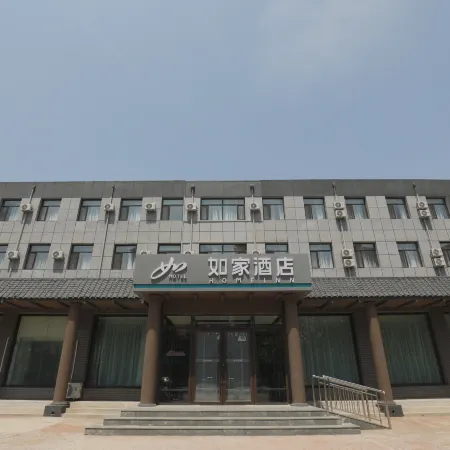 Homeinn · neo (Chaoyang Finance School)