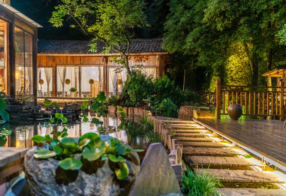 Yehouxi Homestay 썸네일