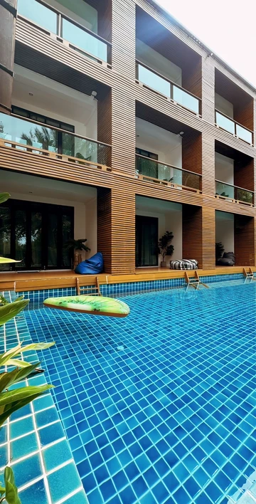 รูปภาพของเดอะ ไบฮาย หัวหิน รีสอร์ท