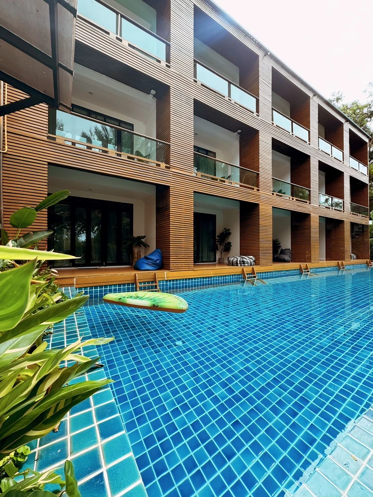 รูปภาพของเดอะ ไบฮาย หัวหิน รีสอร์ท