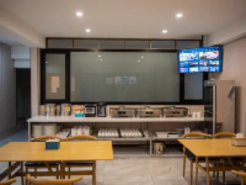 Mohe Songying Select Hotel Hotel di Mohe