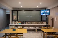 Mohe Songying Select Hotel Hotel di Mohe