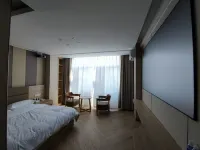 Jiangchuan Sweet Orange Hotel โรงแรมใกล้พื้นที่สถานีรถประจําทางเจียงเชิง