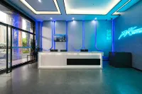PK Esports Hotel（Xiamen Railway Station MixC ）