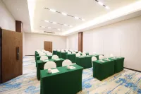 Erlang Mountain Hotel Hotels in Tianquan