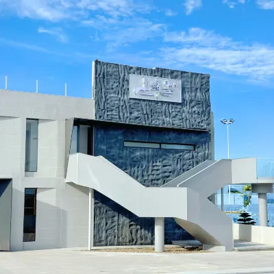 Pingtan Shangjinshu Homestay Hotels near Pingtan Blue Tears Viewing Spot