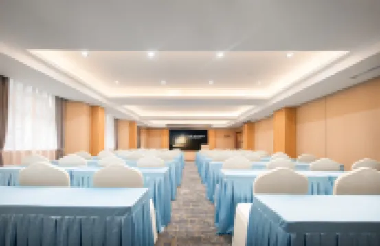 Weste International Hotel