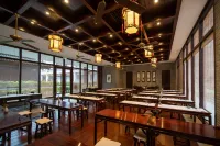 雲浮新興禪泉度假飯店 - 早餐