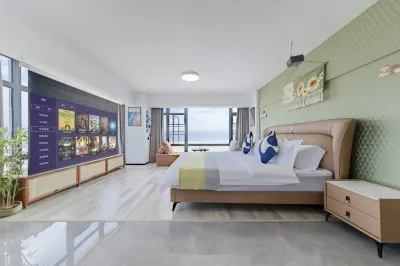 Guanhai Lanting Homestay (Changle International Airport)