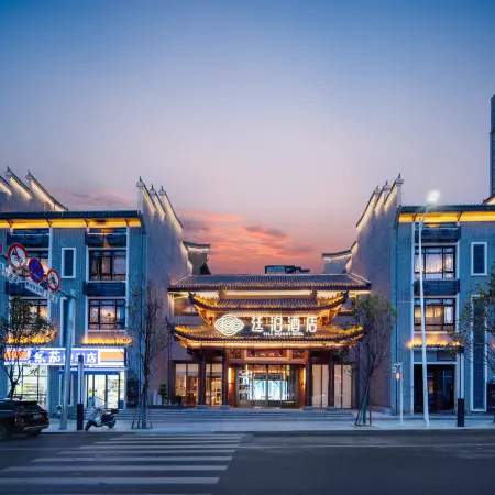 TILL BRIGHT Hotel (Chenzhou Yuhou Street)