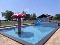 Saujana Villa Cherok Paloh, Kuantan Beach Hôtels à : Pekan