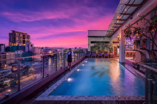 โอรุสซี วัน โฮเทล แอนด์ อพาร์ตเมนต์