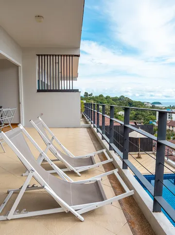 รูปภาพของHillside Seaview