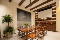 Muxue Yiju 270° Panoramic Mountain View Resort (Hangling Scenic Area Branch)