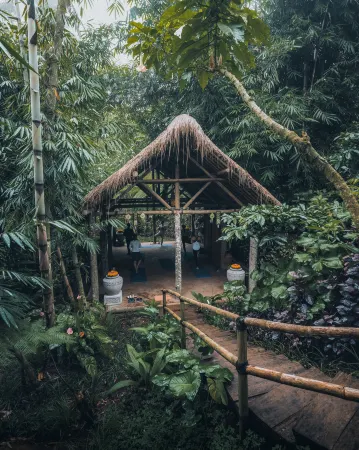 Munduk Moding Plantation Nature Resort