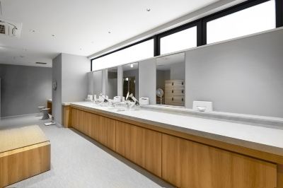 共有エリア ダイワロイネットホテル札幌中島公園の写真