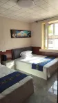 Xinyan Hotel Hotel in zona Harbin Xuefu Middle School Gymnasium