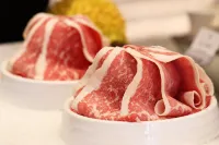 Meiyue Yunxi Hotel - sarapan