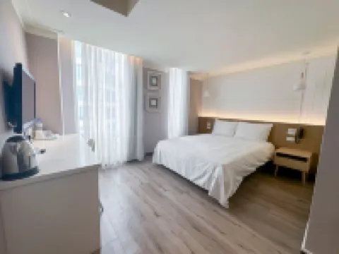 好地方飯店一心館