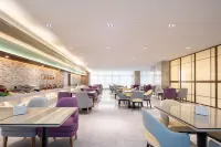 Lavande Hotel (Baoding Lekai North Avenue Yuanchuang Smart Center)