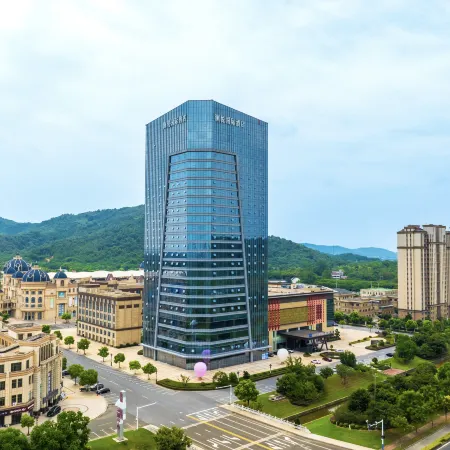 Liyang Lanyue International Hotel