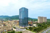 Liyang Lanyue International Hotel Hotels near Daxi Reservoir