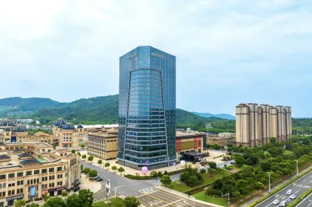 Liyang Lanyue International Hotel