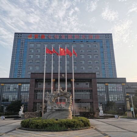 Seventh Fairy International Hotel