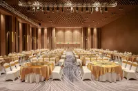 The Light Arena Ocean Tower