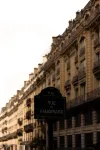 Hotel des Grands Voyageurs Hotels in 6th arrondissement-Luxembourg
