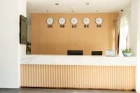 Jingdezhen Xiangjiang Hotel 2nd - 2 Yıldız