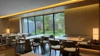 塞罕壩森林酒店 - 早餐