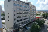 KINGDA HOTEL Hotel dekat Gaogu Building