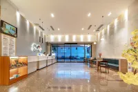 柏曼飯店(柳州高鐵站店)