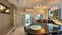 PhuriPoolvilla Các khách sạn ở San Pa Tong