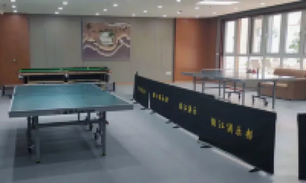 錦冮之星飯店（鹽城金豐南大街店）