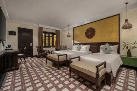 The Signature Hoi An