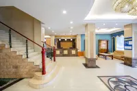 Yilu·Fengqing Business Hotel