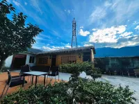 Hexin Yizhan (Yuexi County Wenchang Middle School) Hotels in Yuexi