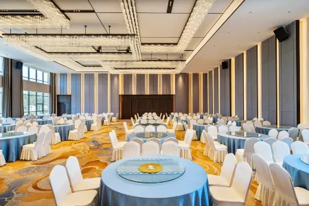 Taihe THE SKYTEL Hotel (Near the County Government)