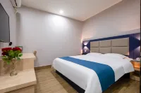 JiaYueLai Hotel Hotel in zona Jin'aoxiang