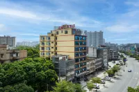 Luchuan Liya Fashion Hotel